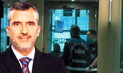 Borsayı sarsan gözaltı