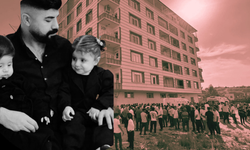 Aile katliamı: 4 ölü