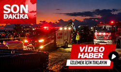 Toprak kayması: 2 işçi göçükte kaldı