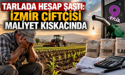 İzmir’de üretici maliyet baskısı altında