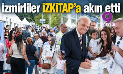 Kültürpark'ta hafta sonu rekor ilgi!