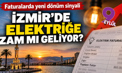 Faturalarda yeni dönem gündemde; Elektriğe zam mı geliyor?