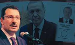 Erdoğan’ın adaylık formülünü açıkladı