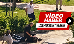 Su kavgası kanlı bitti