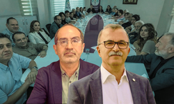 DEM Parti’de İzmir’e çifte görev