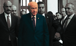 Bahçeli'yi tehdit edenler olmuş!
