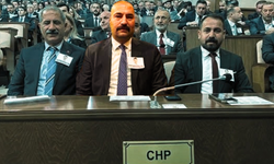 Adalar’da dengeleri değiştiren istifa