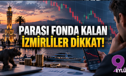 Parası fonda kalan İzmirliler dikkat!