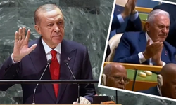 Erdoğan şiir okudu, Yıldırım ağladı!