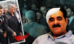 Tatlıses saldırısının hükümlüsü cenazede!