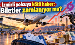 Uçak biletlerine zam geliyor!