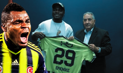 Fenerbahçe’de Emenike sürprizi!