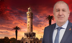 Ümit Özdağ İzmir’e geliyor