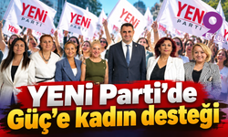 Çağatay Güç’e kadın teşkilatından ziyaret