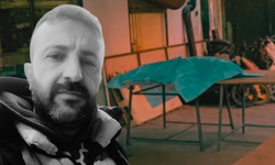 Ölmemiş, öldürülmüş!