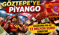 Göztepe’yi yakından ilgilendiren dev yayın hamlesi: Süper Lig’e 400 milyon dolarlık teklif