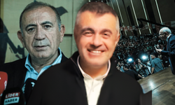 Gürsel Tekin'in yerine gelecek!