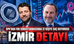 Fon soruşturmasında iki Emre: Tezmen ve Alkin listede