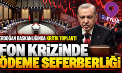 Fon krizinde kritik karar: Yatırımcıya ödeme için özel kurul oluşturuldu