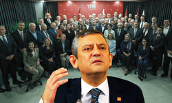 YENİ Parti Meclis kararını verdi