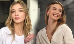 Melisa Döngel’e silahlı tehdit