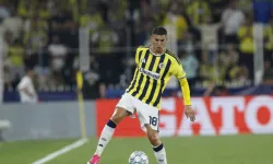 Mert Müldür'ün menisküsü yırtıldı, 2 ay sahalardan uzak kalacak!