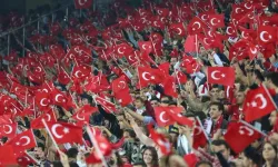 Türkiye-Fransa maçı öncesi ulaşım ücretsiz olacak!