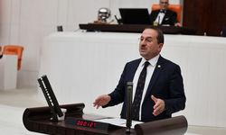 AK Parti İzmir Milletvekili Kırkpınar'dan 9 Eylül mesajı