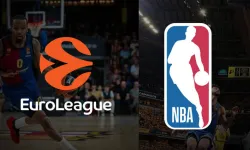NBA'den EuroLeague'e tarihi teklif
