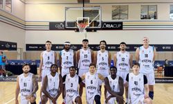 Petkimspor ile Denizli Basket yarın kozlarını paylaşıyor!