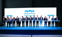 Alpla’dan İzmir’e 20 Milyon Euroluk Yeni Fabrika Yatırımı