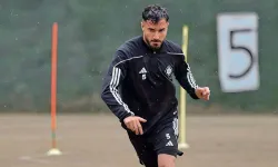 Altay’da Sefa Özdemir harekatı
