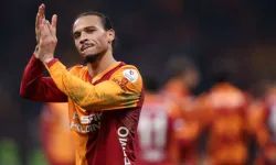Galatasaray’da kriz: “20 dakika oynayacak futbolcu değilim” diyerek rest çekti