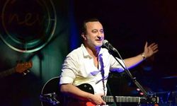 Şarkıcı Nev'den sevindiren haber