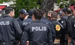 Emniyette 5 günde 7 can kaybı: Polisler yarın iş bırakıyor