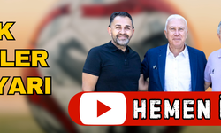spor servisi yayın