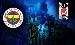 Süper Lig’de sezonun ilk derbisi: Fenerbahçe-Beşiktaş muhtemel 11’leri
