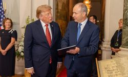 Trump: İran savaşı yakın zamanda sona erecek