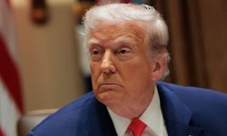 Trump'ın zafer takı projesi büyüyor