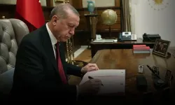 Cumhurbaşkanı Erdoğan imzaladı: Diyanet’te kapsamlı değişiklik