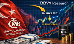 Faizler ne zaman düşecek? BBVA'dan milyonları ilgilendiren tahmin