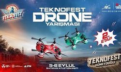 TEKNOFEST 2026 Drone Şampiyonası Nefes Kesecek
