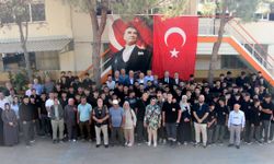 Terbay çıraklık okulunda 2026-2027 eğitim yılı başladı