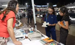 Torbalı’da kültür ve edebiyat rüzgârı: 2. Güz Kitap Günleri sona erdi!