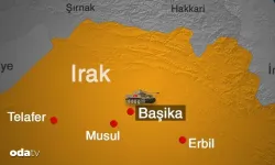 TSK Başika'dan çekiliyor