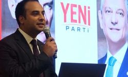 Cezaevinden istifa kararı