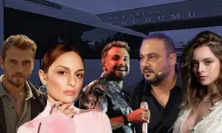 Beş ünlü adliyeye sevk edildi