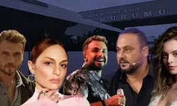 Ünlülere yönelik uyuşturucu operasyonunda karar: 2 tutuklama!