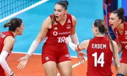 Filenin Sultanları’nın maç saati değişti! Türkiye-Sırbistan karşılaşması ne zaman?