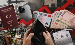 2027’de zam yağmuru kapıda; iğneden ipliğe her şeye zam geliyor